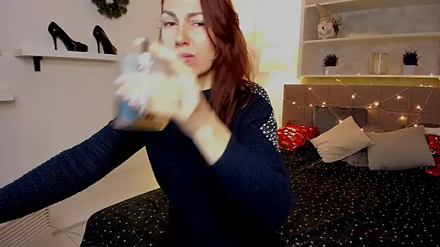 IsabelKiss online show from January 11, 7:13 am