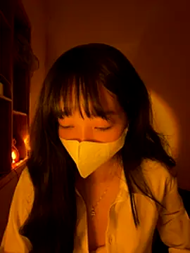 chuppy03 online show from December 16, 9:04 am