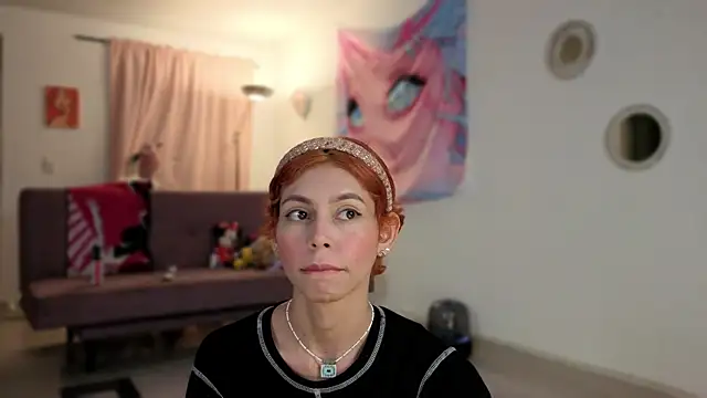 colette e online show from November 18, 1:28 am