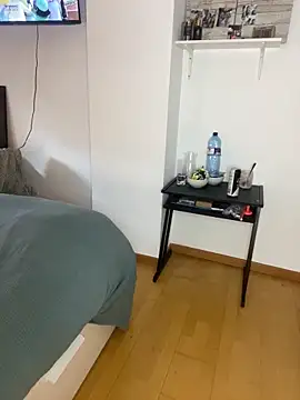 Wild2XXX online show from October 17, 4:10 pm