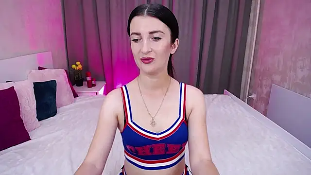 EvelinCuper online show from September 11, 5:19 am