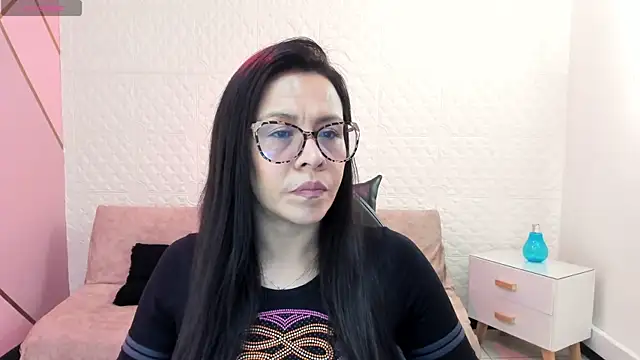 Snapshot of Eva_mermaid chatting on October 21, 2:32 pm Eva mermaid online show from October 21, 2:32 pm