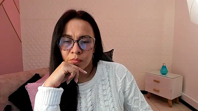 Snapshot of Eva_mermaid chatting on October 14, 2:08 pm Eva mermaid online show from October 14, 2:08 pm