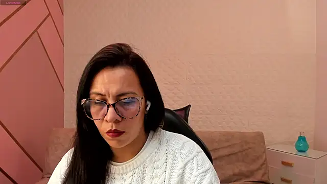 Snapshot of Eva_mermaid chatting on October 16, 2:20 pm Eva mermaid online show from October 16, 2:20 pm