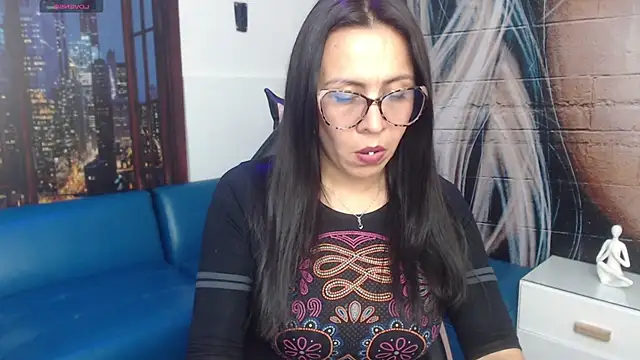 Snapshot of Eva_mermaid chatting on October 17, 9:07 pm Eva mermaid online show from October 17, 9:07 pm
