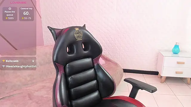 Snapshot of Eva_mermaid chatting on October 1, 9:31 pm Eva mermaid online show from October 1, 9:31 pm