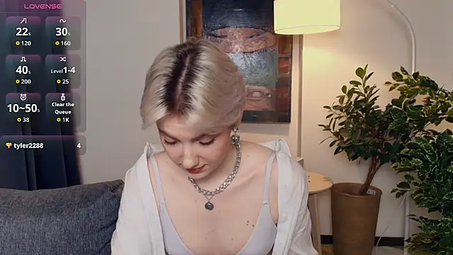 OdelynaAsp online show from December 5, 12:50 pm