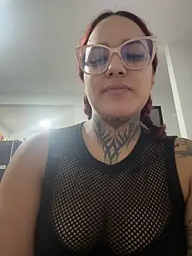 MargothWolfe online show from January 8, 5:22 am