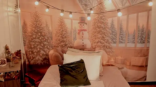 Gabhy rivera online show from December 19, 2:09 pm