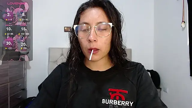 lylah bluee1 online show from September 16, 7:33 pm