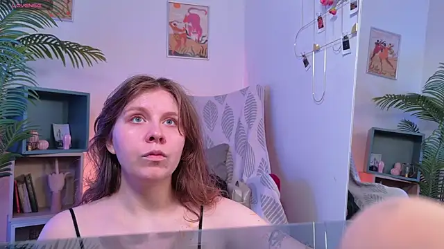 Sense Of Rosemary online show from July 5, 1:17 pm