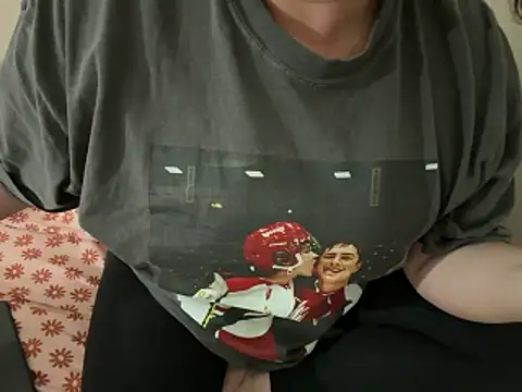 MissElizabethXoXo online show from April 12, 4:04 am