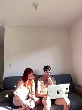 Fubinha online show from May 24, 11:31 am