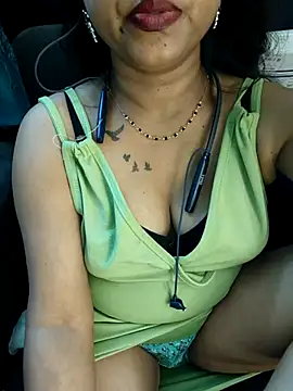 Sexy juhee online show from April 29, 5:30 pm