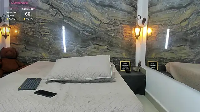 Agnes-23 online show from February 26, 1:43 pm