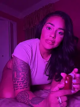 Sexilexiprincess online show from October 28, 4:07 am