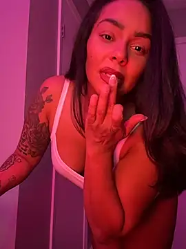 Sexilexiprincess online show from December 4, 4:04 am