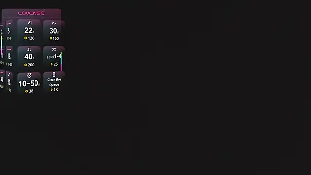 ZURY TAY online show from October 10, 11:37 am