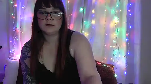 cokinecharlotte online show from April 9, 7:30 pm