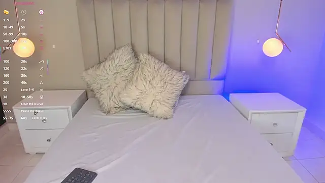 Dani rosse  online show from November 16, 12:38 pm