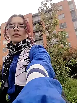 Evanss lx online show from March 22, 10:16 pm