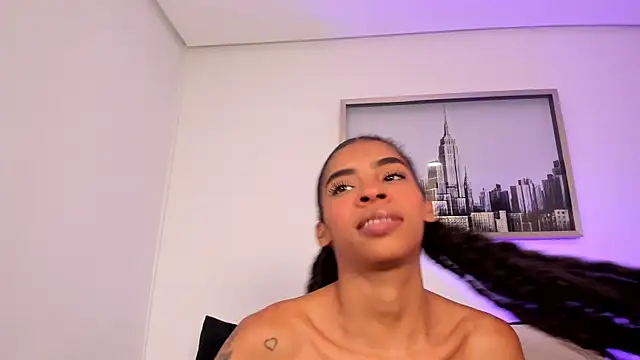 sarah ashbourne online show from November 6, 1:50 pm