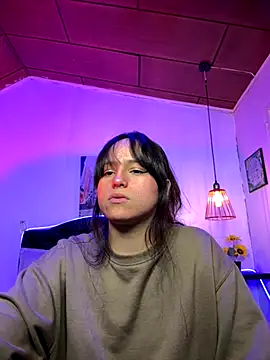 Eymmy 24 online show from October 12, 3:31 am