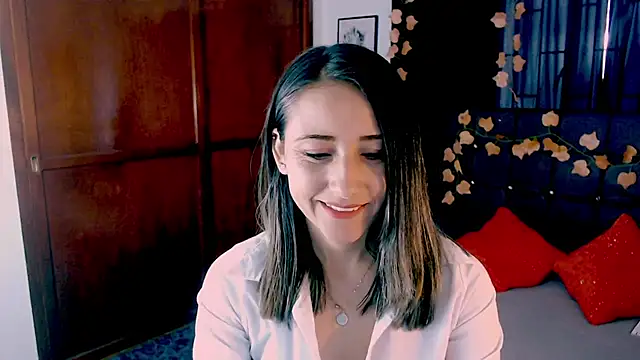 Sofia-mel online show from September 8, 8:30 pm