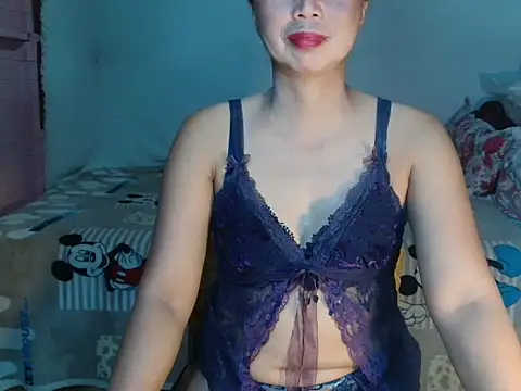 HelenaM online show from May 11, 3:30 am