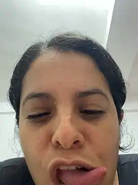 Moon-Lice online show from April 8, 2:24 am