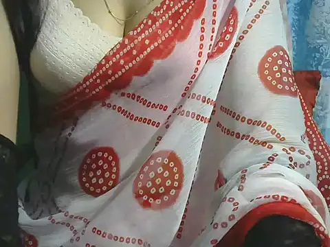 sheetal-sheetal95 online show from April 19, 6:21 pm