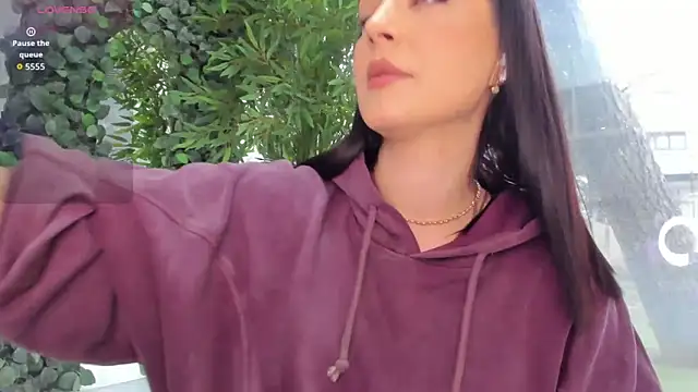 Lexi Storm online show from March 28, 8:36 am