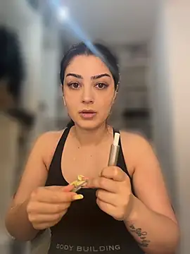 Lexi Storm online show from May 30, 6:55 am
