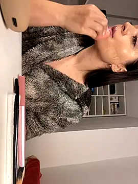 Lexi Storm online show from November 20, 5:41 am