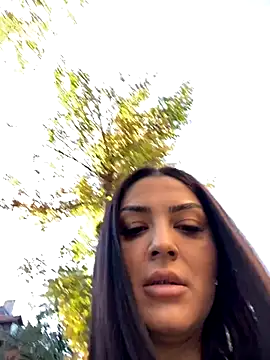 Lexi Storm online show from September 21, 5:50 am