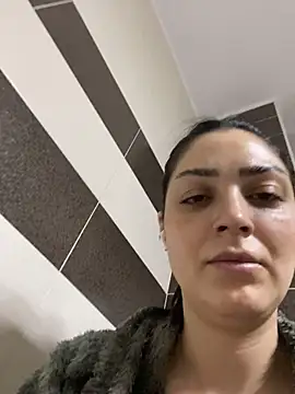 Lexi Storm online show from March 29, 9:52 am