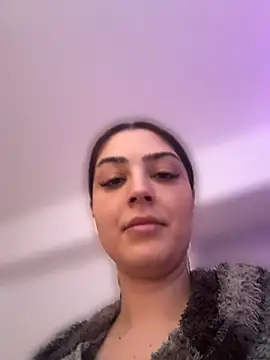 Lexi Storm online show from May 16, 6:49 am