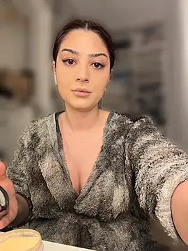 Lexi Storm online show from May 25, 7:07 am