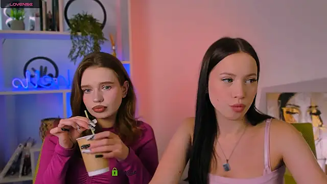 amanda-miki online show from September 26, 7:22 pm