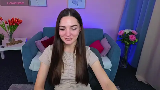 MyEllaLuvs online show from November 20, 9:27 pm