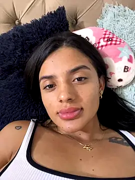 Snapshot of AnaaFaith_ chatting on October 11, 8:44 pm AnaaFaith online show from October 11, 8:44 pm