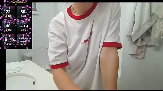 Magical Milf MelissaXX online show from September 13, 2:03 pm