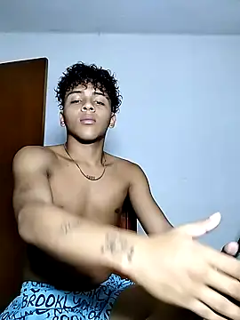 Manuel Mateus1 online show from October 25, 1:13 am