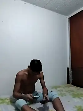 Snapshot of Manuel_Mateus1 chatting on September 24, 4:11 am Manuel Mateus1 online show from September 24, 4:11 am