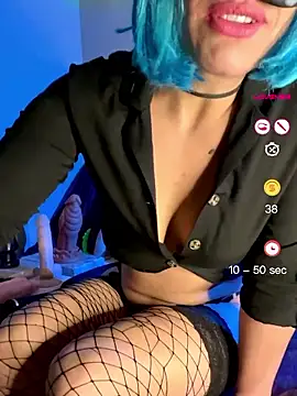 MaskeliParti online show from May 30, 8:49 pm