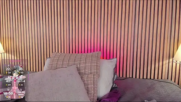 keeyla stone online show from March 30, 9:58 pm