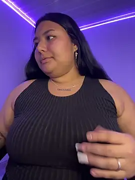 Nicky-222 online show from November 25, 2:36 am