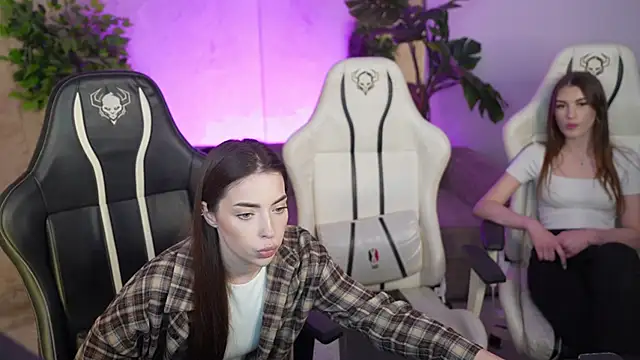 Luna secretgirl online show from October 22, 10:42 am