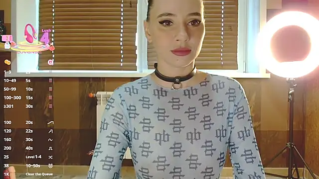 MaryOne   online show from September 13, 6:43 am