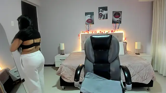 Miss Cataleya   online show from July 28, 4:39 pm
